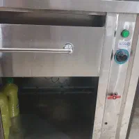 گرم کن غذا|کافی‌شاپ و رستوران|گلپایگان, |دیوار