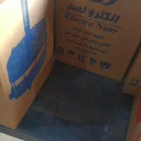 موتور کولر رومیزی الکترو نصر|کولر آبی|شیراز, شهرک گلستان|دیوار