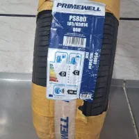 چهار حلقه لاستیک خارجی