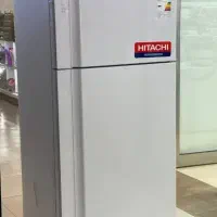 یخچال فریزر هیتاچی سفیدمدل۷۶۰/نو
