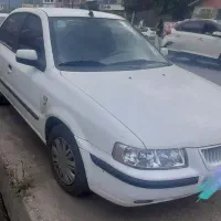 سمند lx 94|خودرو سواری و وانت|کلاردشت, |دیوار