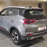 ام وی ام X55 پرو اکسلنت اسپرت مدل 1401|خودرو سواری و وانت|تهران, قلهک|دیوار