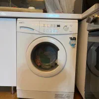 لباسشویی سامسونگ