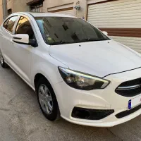 شاهین Gمدل ۱۴۰۲ سانروف|خودرو سواری و وانت|همدان, |دیوار