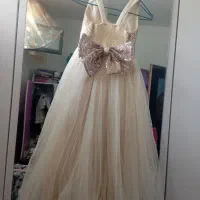 لباس مجلسی دخترانه|کفش و لباس بچه|مشهد, ابوذر|دیوار