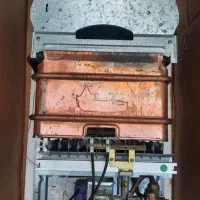 تعمیرات تخصصی انواع آبگرمکن،بخاری،اجاق گاز