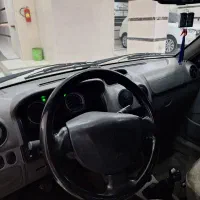 پراید بی رنگ شاسی سالم مدل ۹۳|خودرو سواری و وانت|تهران, امام زاده حسن|دیوار