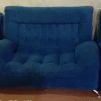 مبل دوسرویس میزتلویزیون وکلی وسایل دیگه|مبلمان خانگی و میز عسلی|نیشابور, کشتارگاه|دیوار