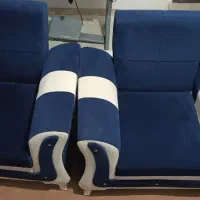 مبل 7 نفره|مبلمان خانگی و میز عسلی|سقز, |دیوار