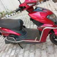 موتور برقی فول امکانات