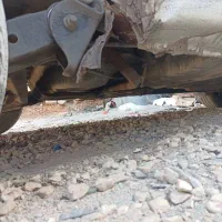 پرایدمدل ۸۳ انژکتور
