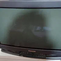 فروش تلویزیون ۲۸ اینچ پاناسونیک اصل ژاپن