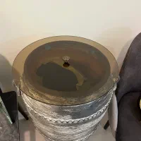 دو عدد خمره کوزه بزرگ  پتینه کاری شده نو|صنایع دستی و سایر لوازم تزئینی|تهران, مجیدآباد|دیوار