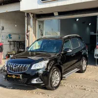 هایما S7 (1800 توربو پلاس) 1403 مشکی|خودرو سواری و وانت|بابل, |دیوار