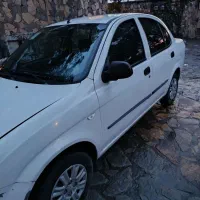 تیبا یک ۹۹|خودرو سواری و وانت|شاندیز, |دیوار