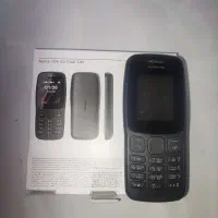 گوشی نوکیا 106|موبایل|شیراز, ریاستی|دیوار