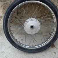 رینگ کامل و کمک