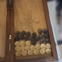 تخته نرد|کلکسیون و سرگرمی|جم, |دیوار