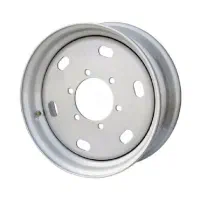 رینگ تیوبلس نیسان وانت عقب
