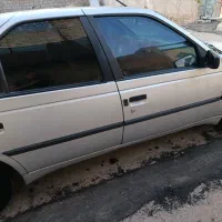 پژو405درحدبدونه رنگ|خودرو سواری و وانت|سبزوار, کاشفی شمالی (دادگستری)|دیوار