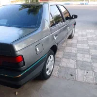 پژو 405مدل 92|خودرو سواری و وانت|جیرفت, |دیوار