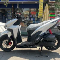 موتور طرح کلیک آب خنک هندا آپاچی ns آیروکس وگو