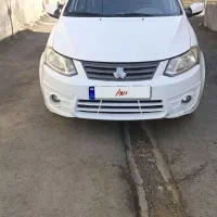 ساینا ۱۴۰۰ پارس خودرو
