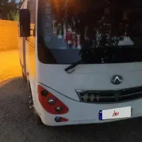 سیترا ۱۸ نفره ۸۶.معاوضه با خاور تانکر آب