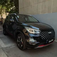 ایکس 55 پرو مدل 404|خودرو سواری و وانت|تهران, الهیه|دیوار