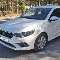 تارا V1P مدل 1403 و حواله اطلسS تحویل اسفند