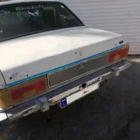 پیکان مدل 81 دوگانه دستی|خودرو سواری و وانت|کاشمر, |دیوار