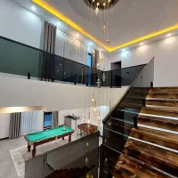 اجاره ویلای جنگلی فول امکانات|اجارهٔ کوتاه‌مدت ویلا و باغ|سلمان‌شهر, |دیوار