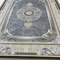 انواع فرش ۱۲ متری کاشان ارسال رایگان درب منزل|فرش|نورآباد ممسنی, |دیوار