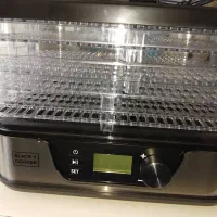 میوه خشک کن|سایر لوازم برقی|پرند, فاز ۶|دیوار