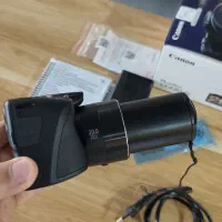 کنون canon 430 is دوربین|دوربین عکاسی و فیلم‌برداری|قزوین, |دیوار