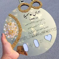 استند اثرانگشت بینهایت
