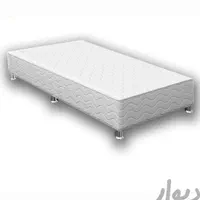 باکس هتلی/ دیاموند|تخت و سرویس خواب|قشم, |دیوار