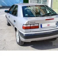 زانتیا مدل 83 تک برگ سند|خودرو سواری و وانت|مشهد, زمرد|دیوار