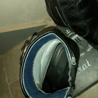 پوتین ترک اصل|کیف، کفش، کمربند|بستان آباد, |دیوار