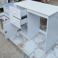 میز تحریر|میز تحریر و کامپیوتر|بندر امام خمینی, |دیوار