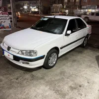 پارس tu 5 مدل ۱۴۰۰ سیمی درحدخشک