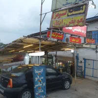واگذاری لنت فروشی با کلیه وسایل ۳۵۰ میلیون