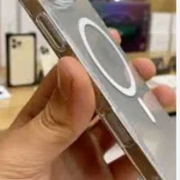 ایفون ۱۶ پرومکس za 256GB natural battery95