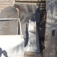 گلگیر جلوچپ پراید۱۱۱وسپرعقب ۱۱۱ودرعقب راست وصندلی