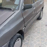 پرایدانژکتور۸۵فابریک پلمب بدون ضربه