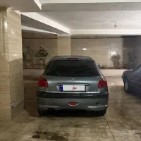 206 تیپ 2،مدل 86