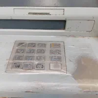 یک عدد دستگا ایتیم|فروشگاه و مغازه|کردکوی, |دیوار