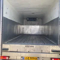 ایسوزو p700|خودرو سنگین|بندرعباس, |دیوار