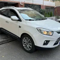 جک S5 مدل 1399 موتور 2000|خودرو سواری و وانت|حمیدیا, |دیوار