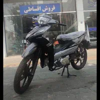 موتور لیفان صفر بی کلاج|موتورسیکلت|اصفهان, قهجاورستان|دیوار